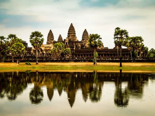 Indochina erleben – Vietnam, Laos und Kambodscha entdecken