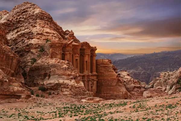 Reisetipps für Jordanien – Geschichte und Wüsten erleben