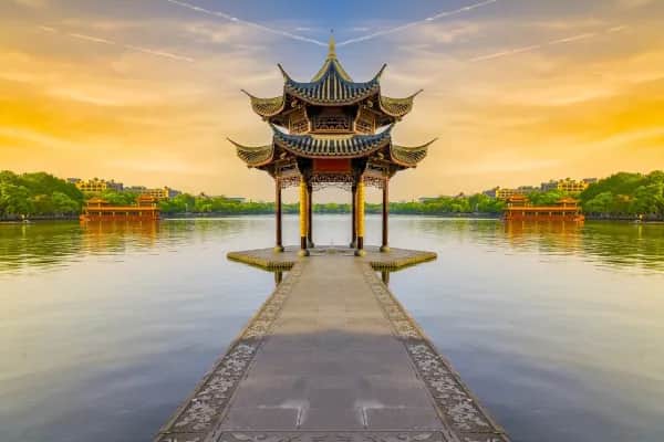 Reise nach China – Kultur, Kulinarik und Landschaften