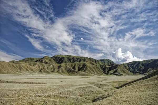Reise nach Kirgistan – Jurten und Berge entdecken