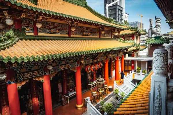 Reisetipps Taiwan – Tradition und Innovation erleben