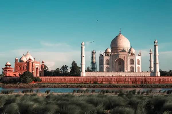 Reise nach Indien – Highlights von Rajasthan bis Kerala