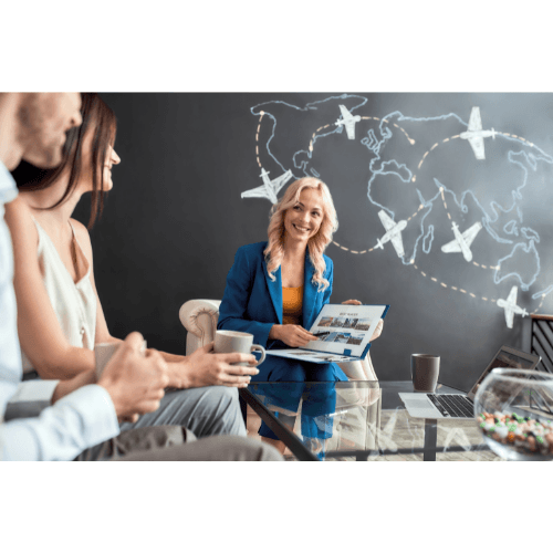 Ihr Reisebüro in Feldkirchen