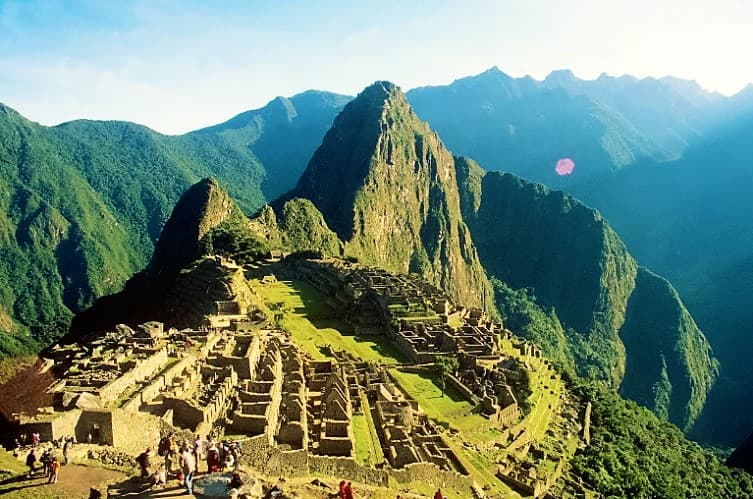 Kultur und Natur in Peru – Exklusive Rundreise zu Machu Picchu und mehr