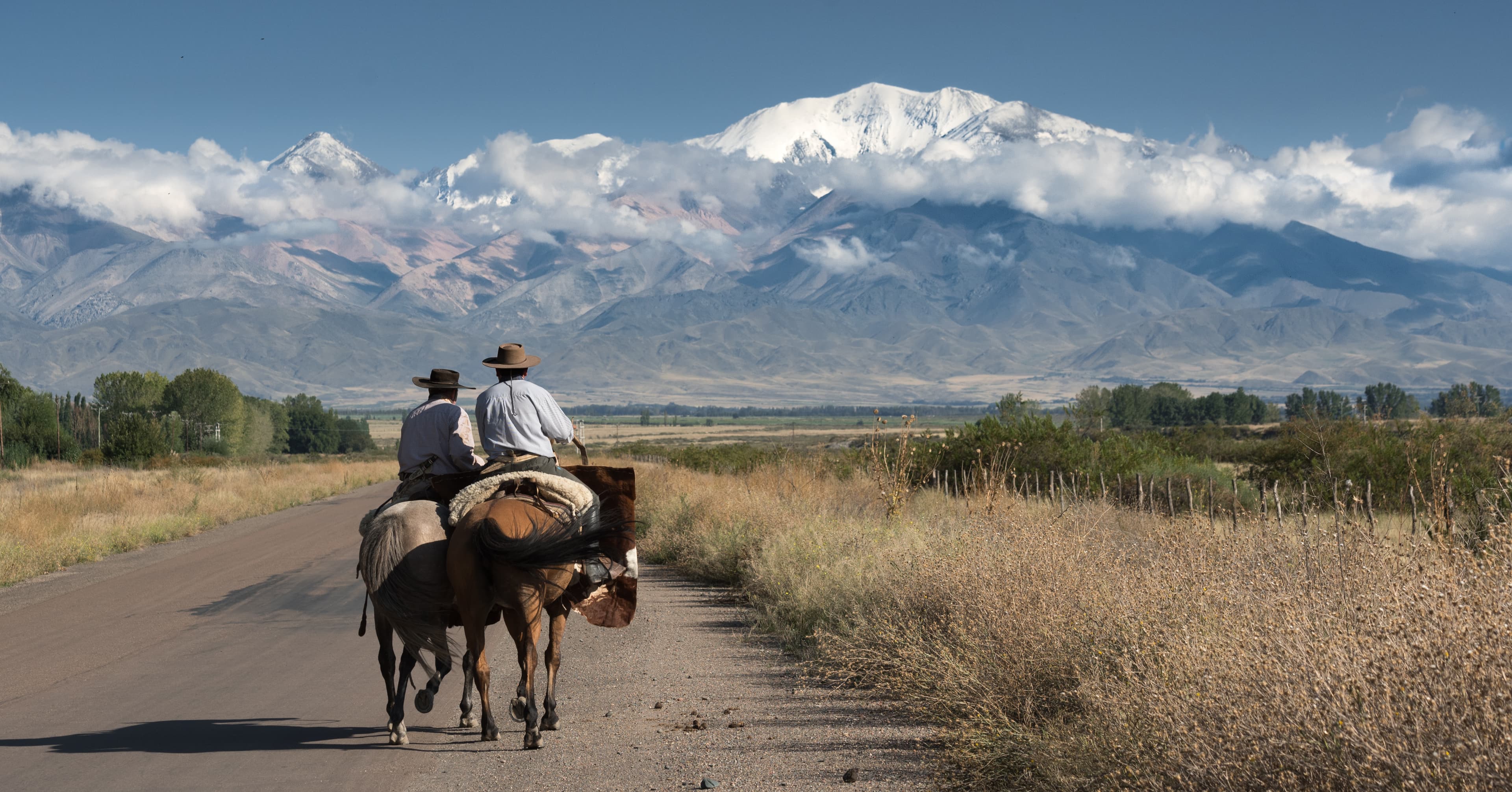 Exklusive Argentinien Rundreise der Extraklasse – Entdecken Sie die majestätischen Landschaften