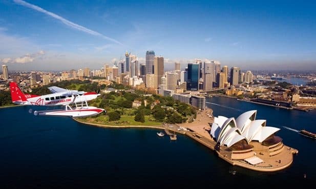 Große Australien Rundreise – Vom legendären Outback bis zum schimmernden Great Barrier Reef