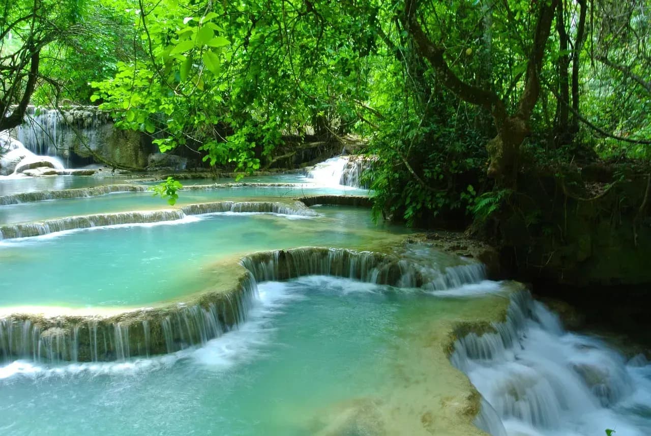 Rundreisen durch Vietnam, Laos und Kambodscha erleben