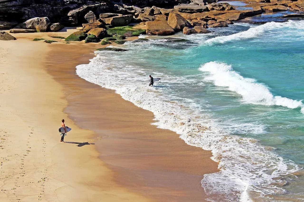 Australien individuell bereisen – Maßgeschneiderte Touren für jedes Abenteuer