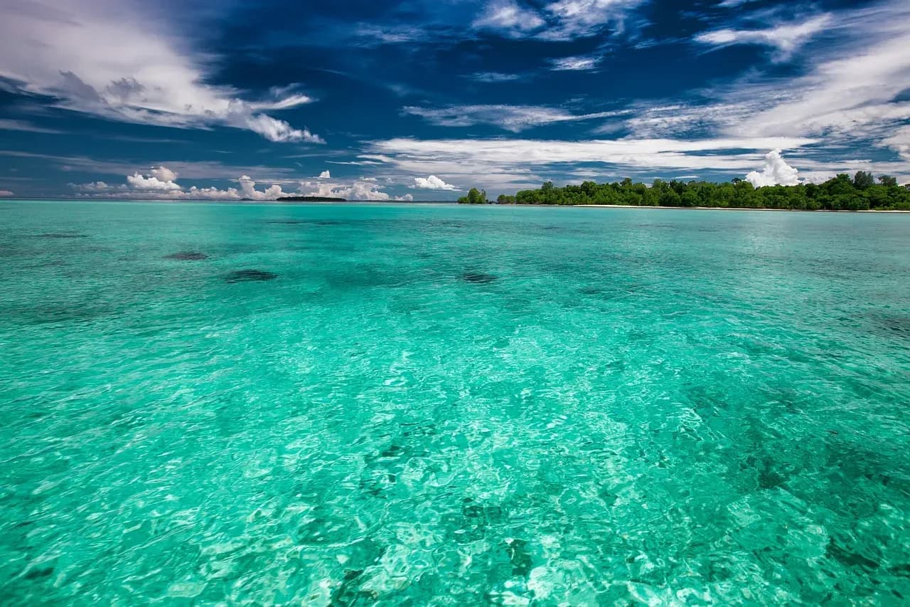 Indonesien entdecken – Inselhopping zwischen Bali und Borneo