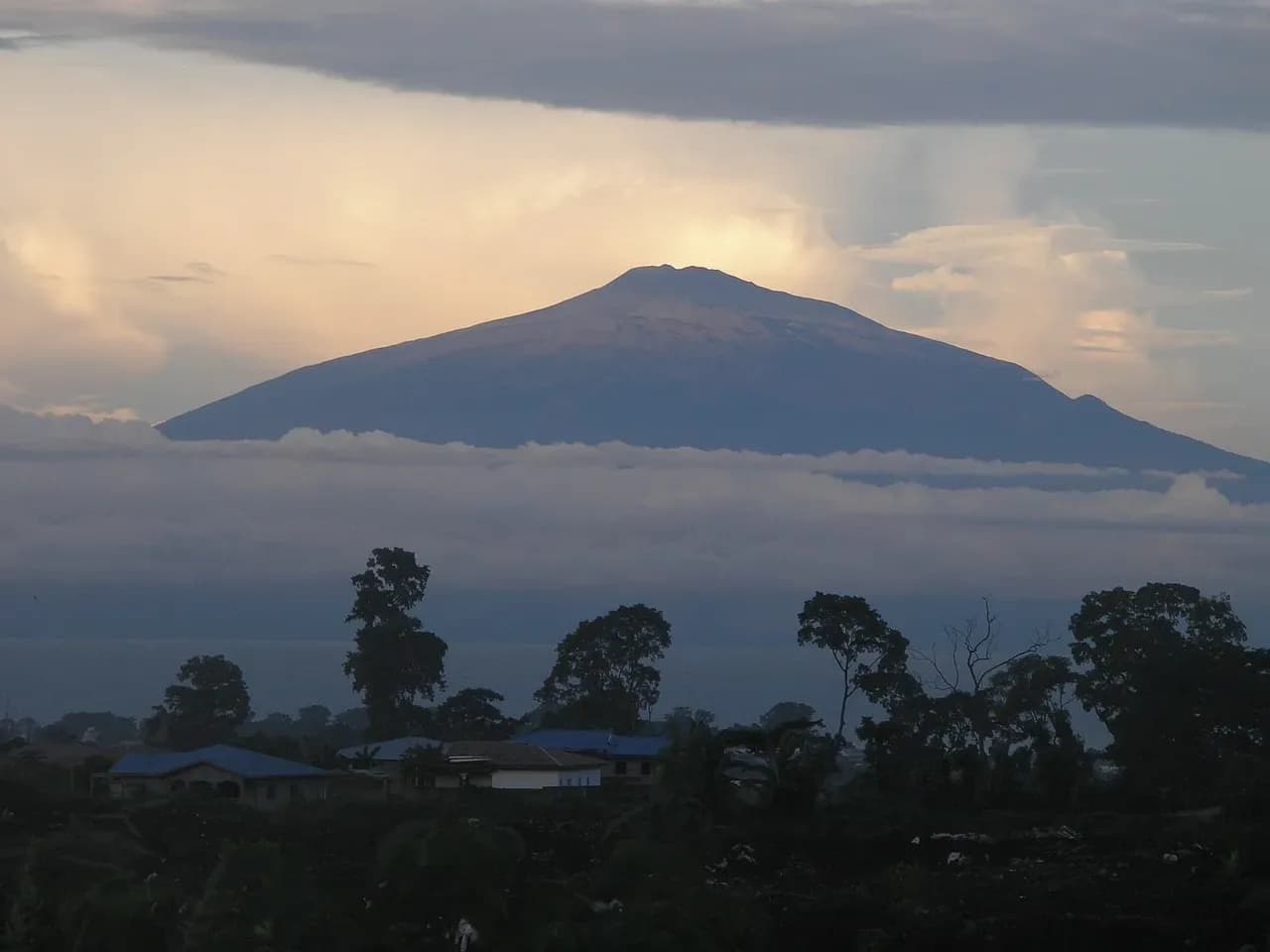 Reise nach Kamerun – Von Regenwäldern zu Vulkanen