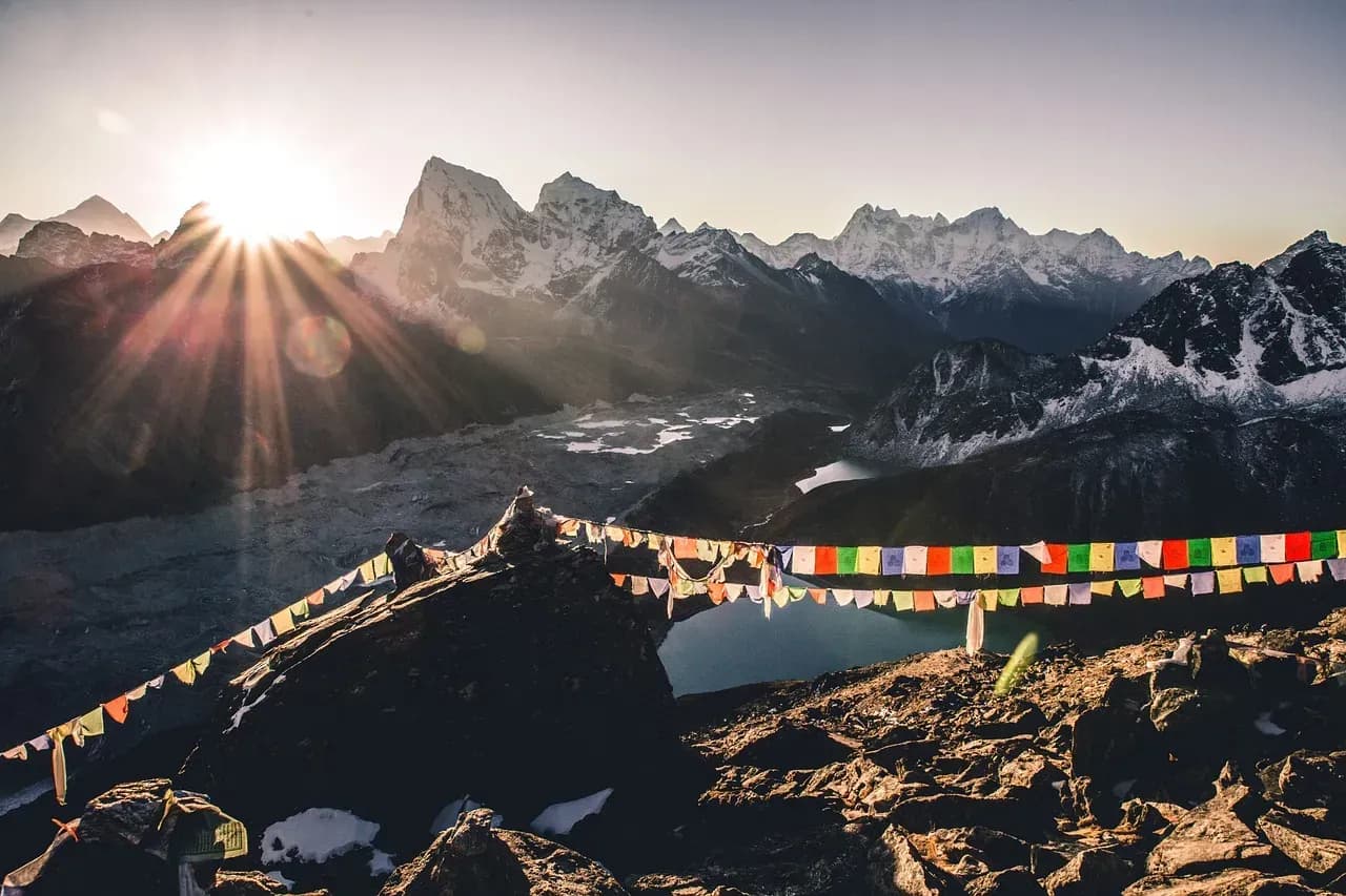 Nepal entdecken – Trekking und Kulturreisen erleben
