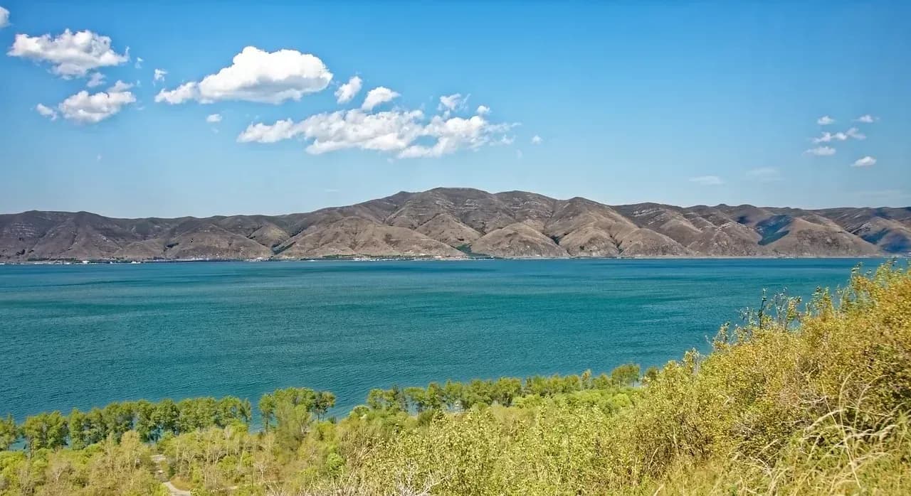 Armenien erleben – Geschichte und Natur entdecken