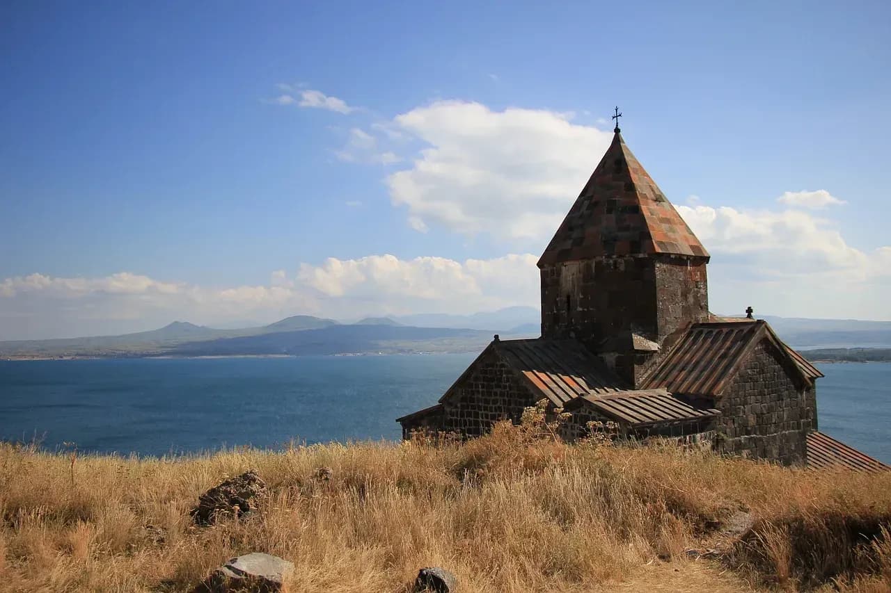 Reisetipps Armenien – Klöster, Berge und Kultur