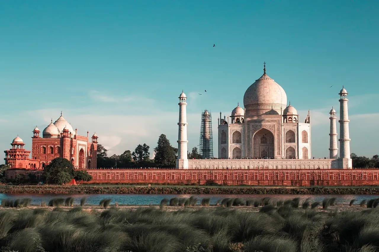 Reise nach Indien – Highlights von Rajasthan bis Kerala