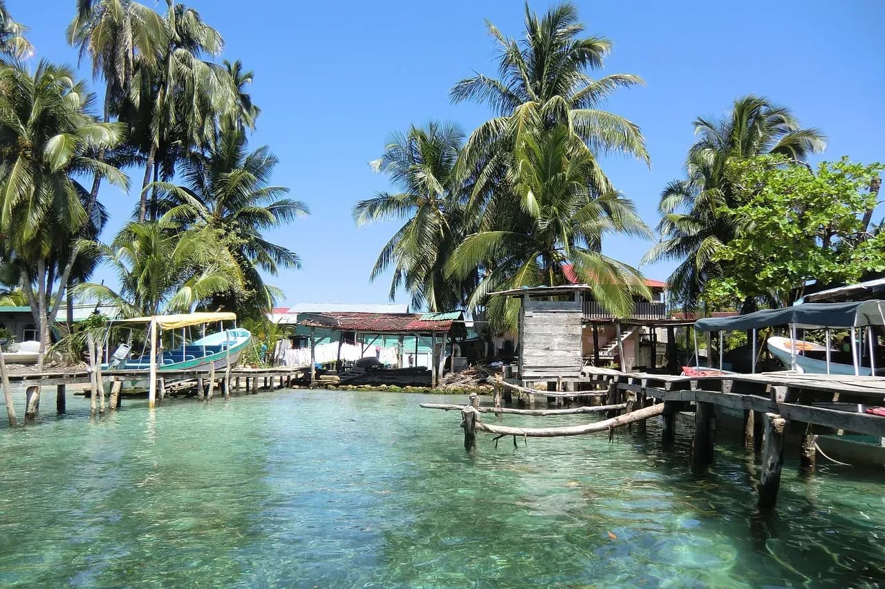 Rundreisen durch Panama – Natur und Kultur erleben