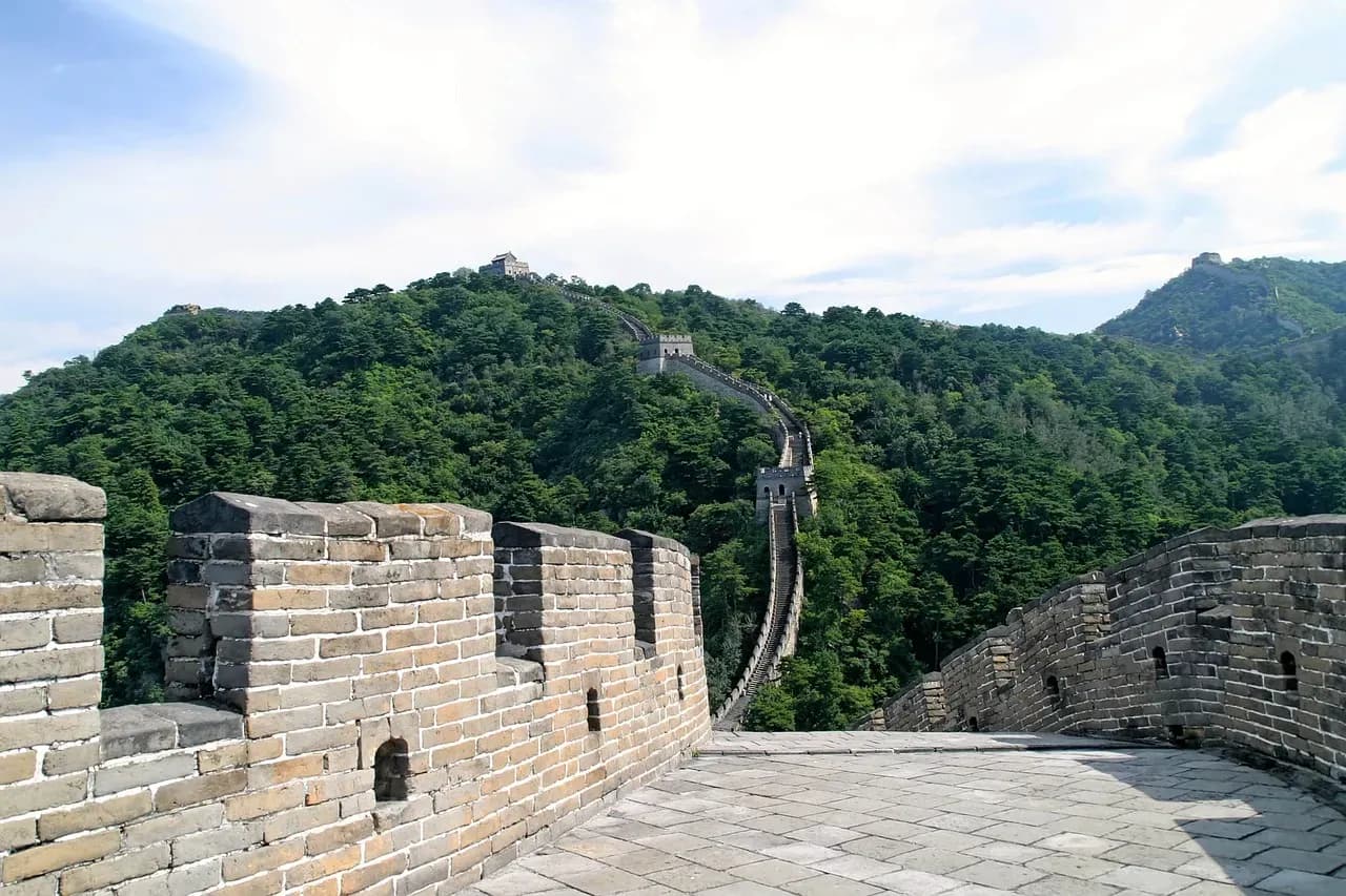 Die besten Sehenswürdigkeiten in China erleben
