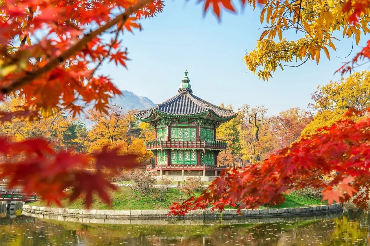 Südkorea erkunden – Moderne Städte und alte Traditionen