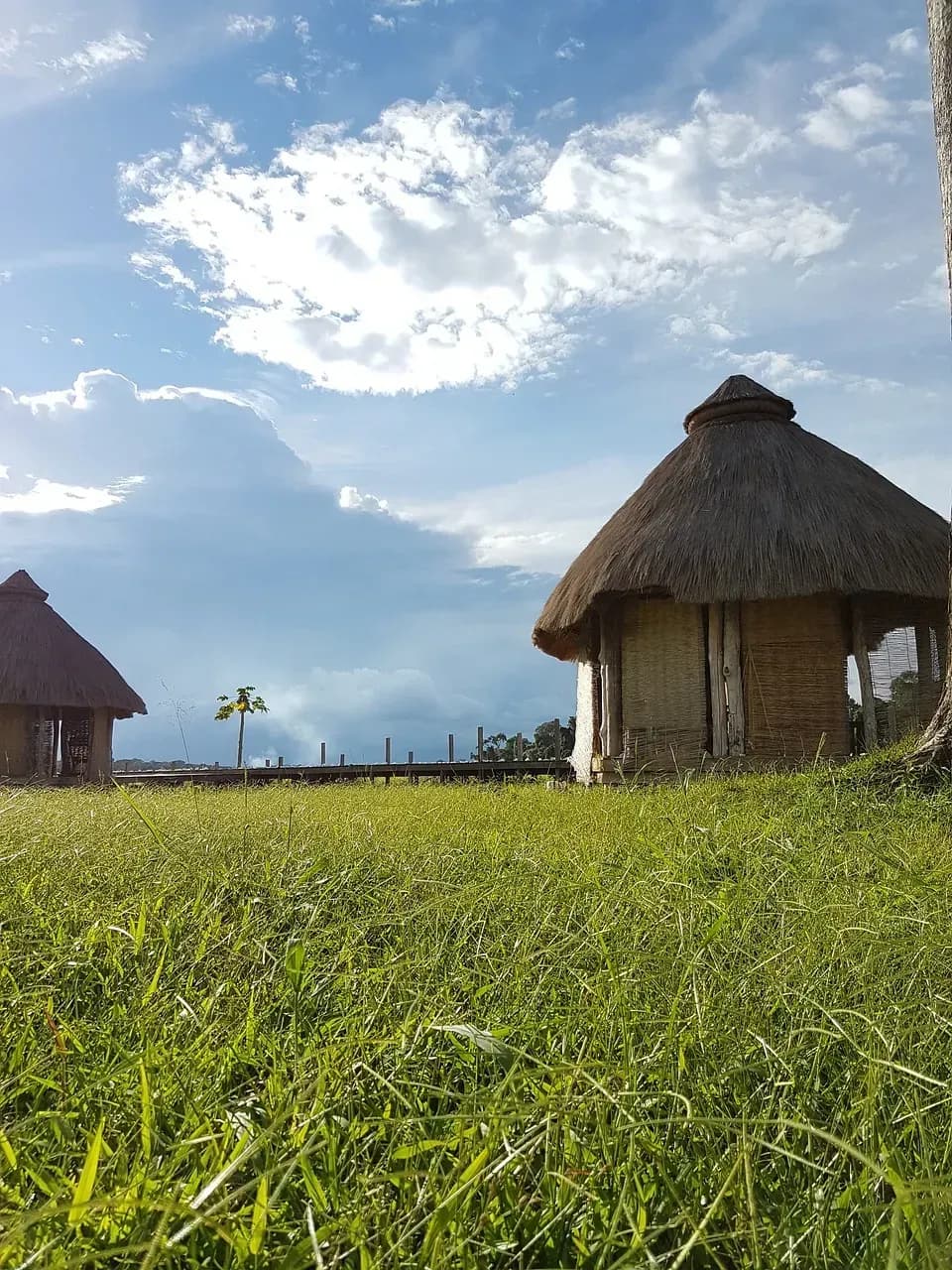 Kamerun entdecken – Afrika im Kleinformat erleben
