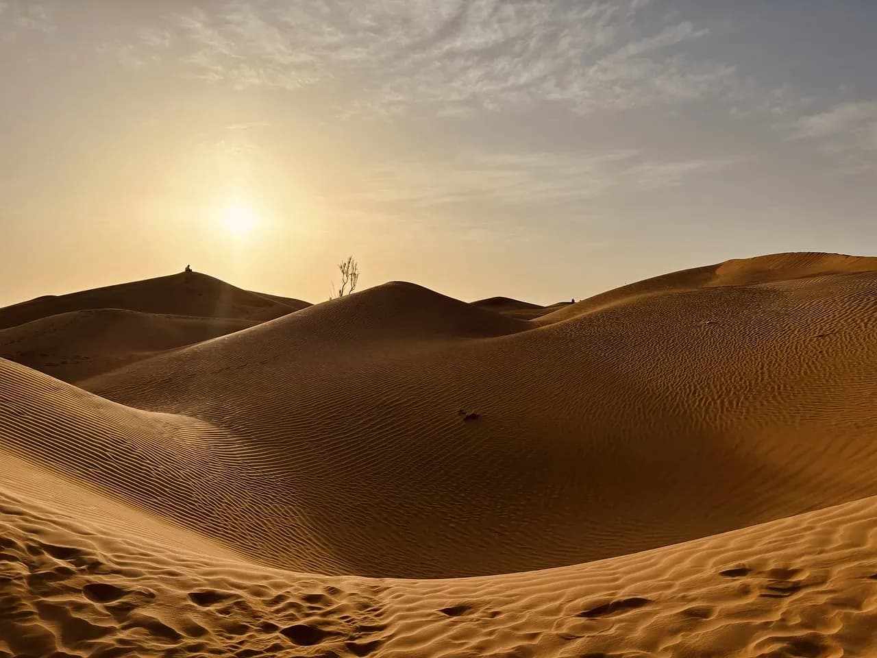 Sehenswürdigkeiten im Oman – Das Land aus 1001 Nacht