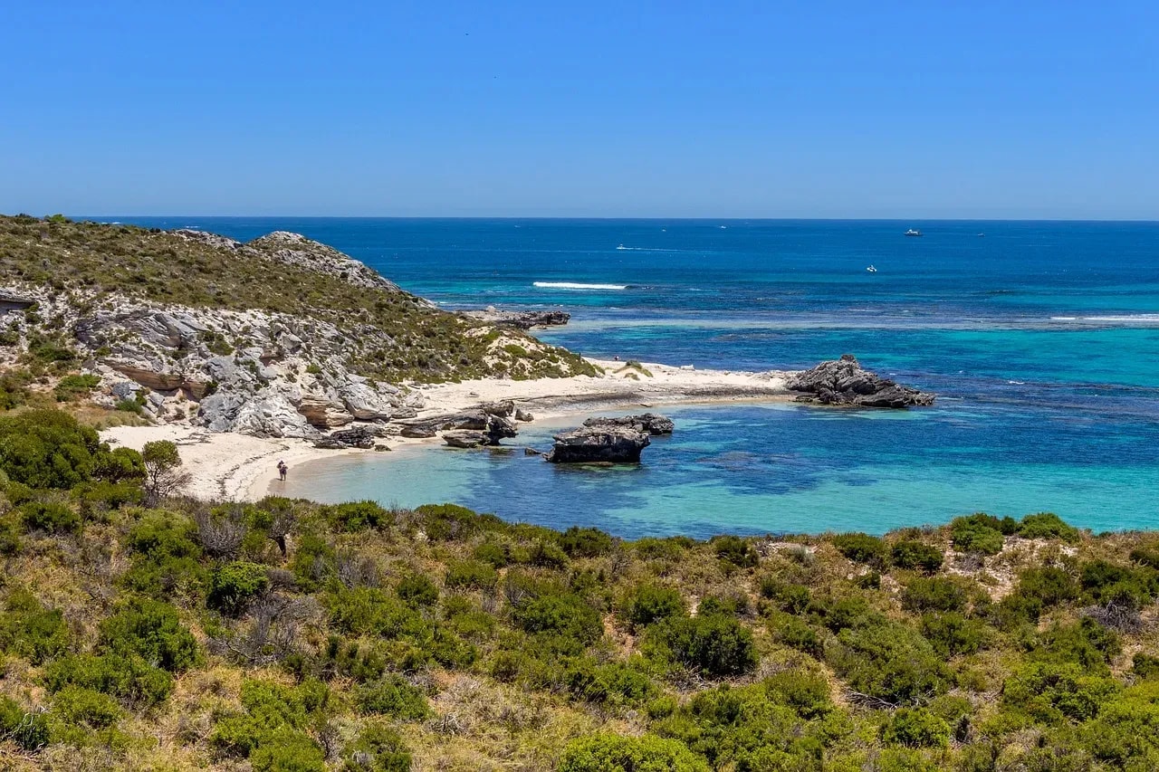 Reisetipps Australien: Strände, Wildlife und pulsierende Metropolen