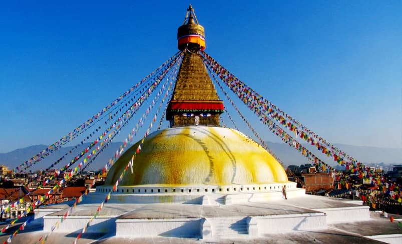 Nepal Kulturreise auf Kundenwunsch – Von Kathmandu bis Pokhara