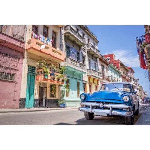 Kuba Rundreise exklusiv erleben – Die Highlights von Havanna bis Santiago de Cuba