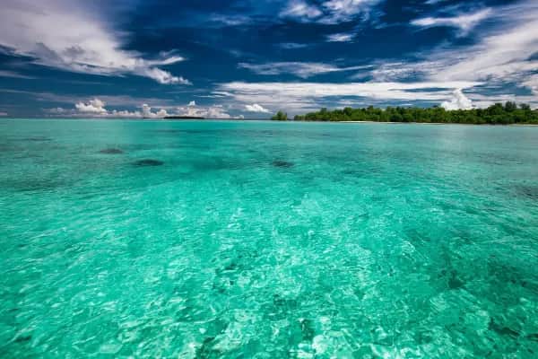 Indonesien entdecken – Inselhopping zwischen Bali und Borneo