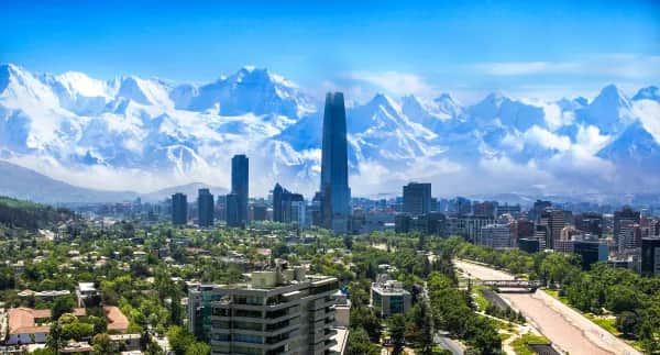 Chile-Reisen – Maßgeschneidert für Natur und Kultur