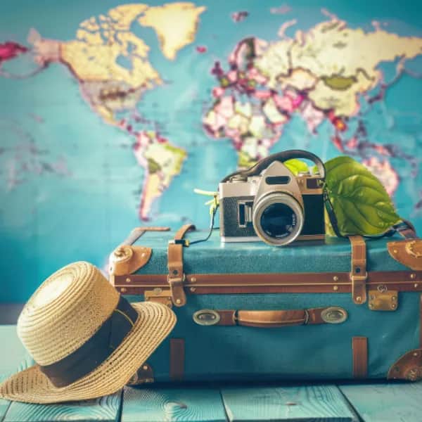 Reiseveranstalter für Individualreisen Oberösterreich