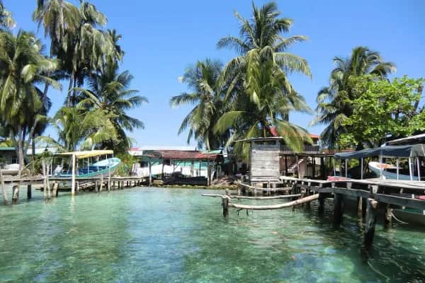 Rundreisen durch Panama – Natur und Kultur erleben