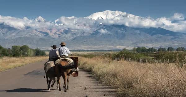 Exklusive Argentinien Rundreise der Extraklasse – Entdecken Sie die majestätischen Landschaften