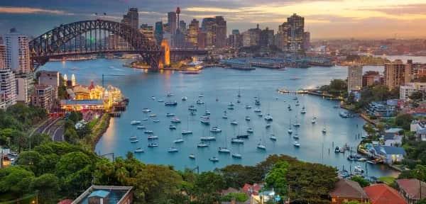 Die besten Sehenswürdigkeiten in Australien – Von Sydney bis zum Outback